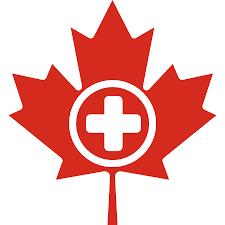 Government of Canada health logo