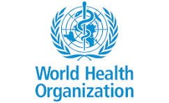 World Health Organization logo